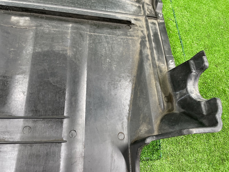 Защита двигателя, 4900 рублей, Фроловское