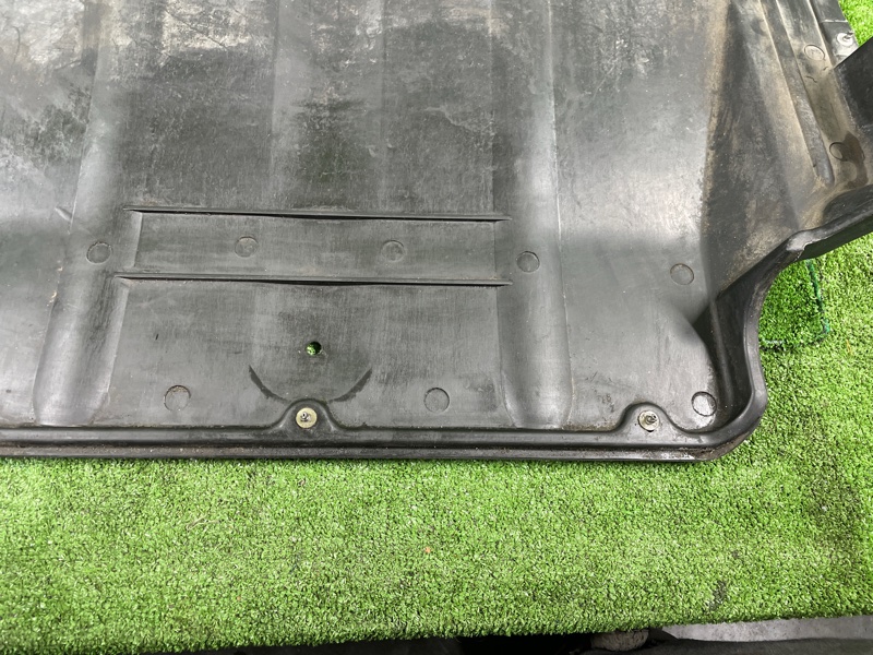 Защита двигателя, 4900 рублей, Фроловское