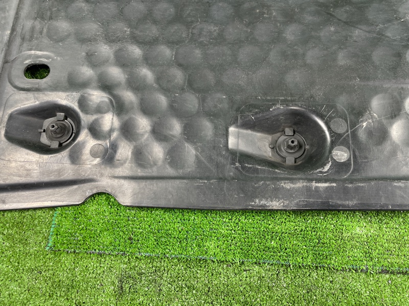 Защита днища кузова, 2900 рублей, Фроловское