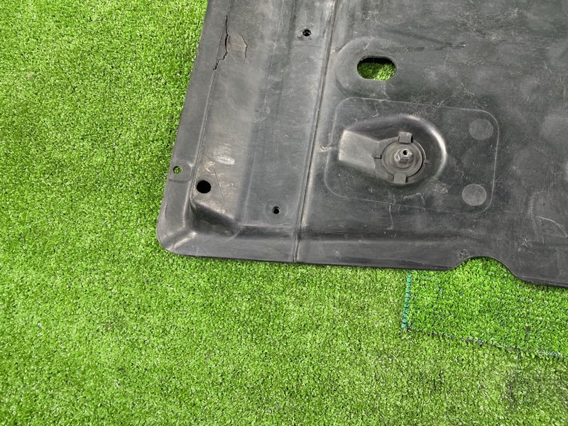 Защита днища кузова, 2900 рублей, Фроловское