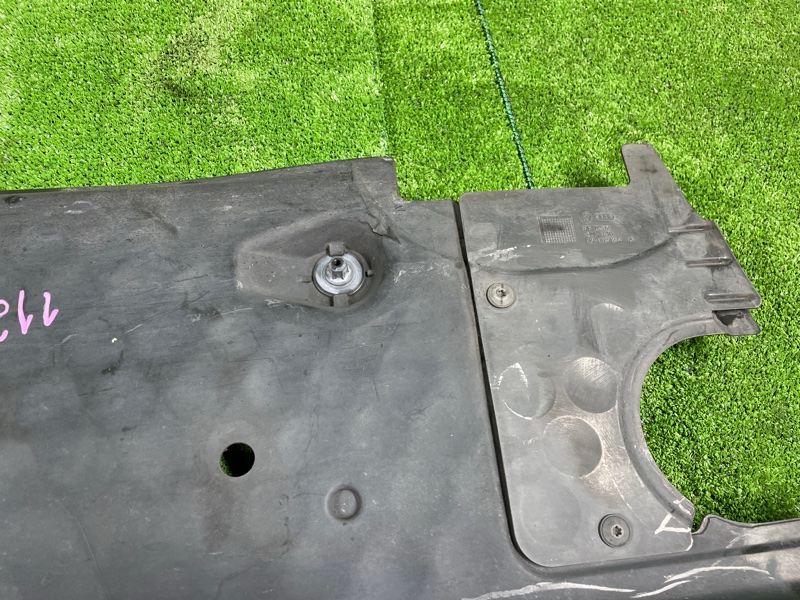 Защита днища кузова, 2900 рублей, Фроловское