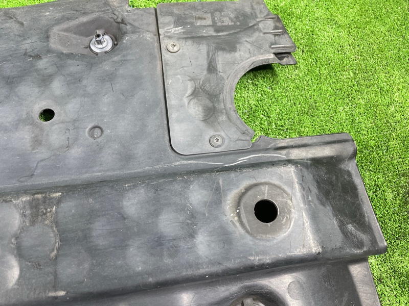 Защита днища кузова, 2900 рублей, Фроловское