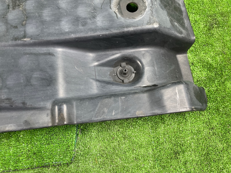 Защита днища кузова, 2900 рублей, Фроловское