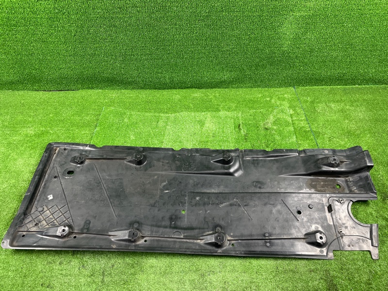 Защита днища кузова, 2900 рублей, Фроловское