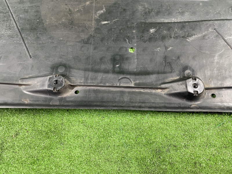 Защита днища кузова, 2900 рублей, Фроловское