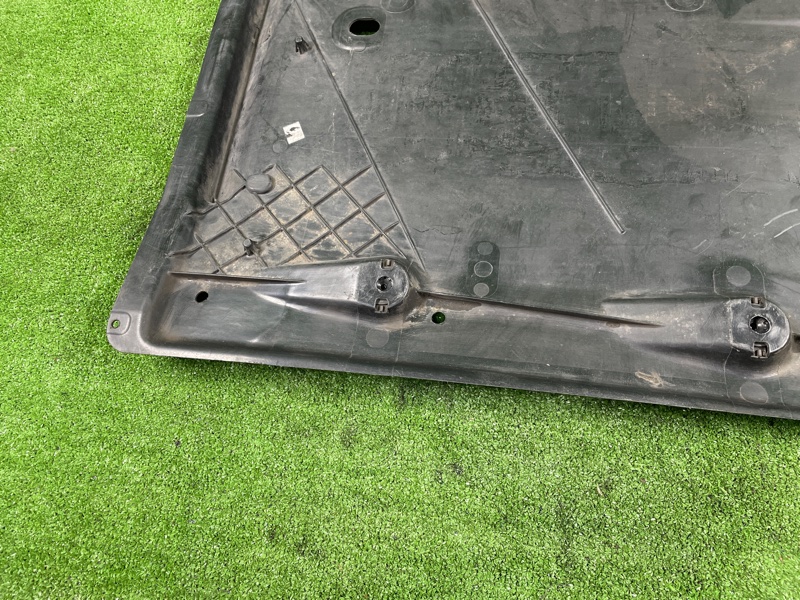 Защита днища кузова, 2900 рублей, Фроловское