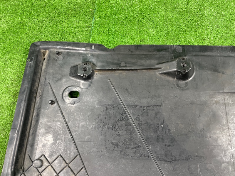 Защита днища кузова, 2900 рублей, Фроловское