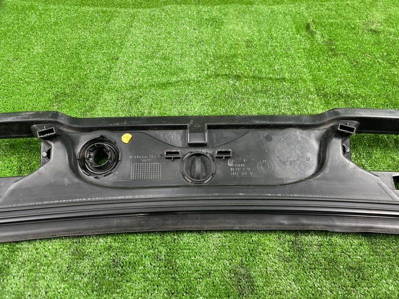 Решетка под лобовое стекло, 1500 рублей, Фроловское