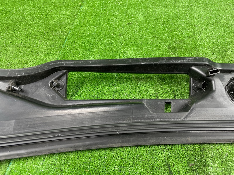 Решетка под лобовое стекло, 1500 рублей, Фроловское