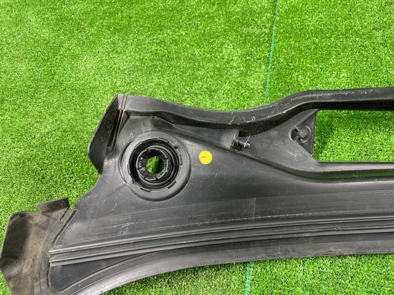 Решетка под лобовое стекло, 1500 рублей, Фроловское