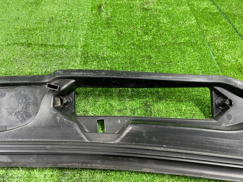 Решетка под лобовое стекло, 1500 рублей, Фроловское