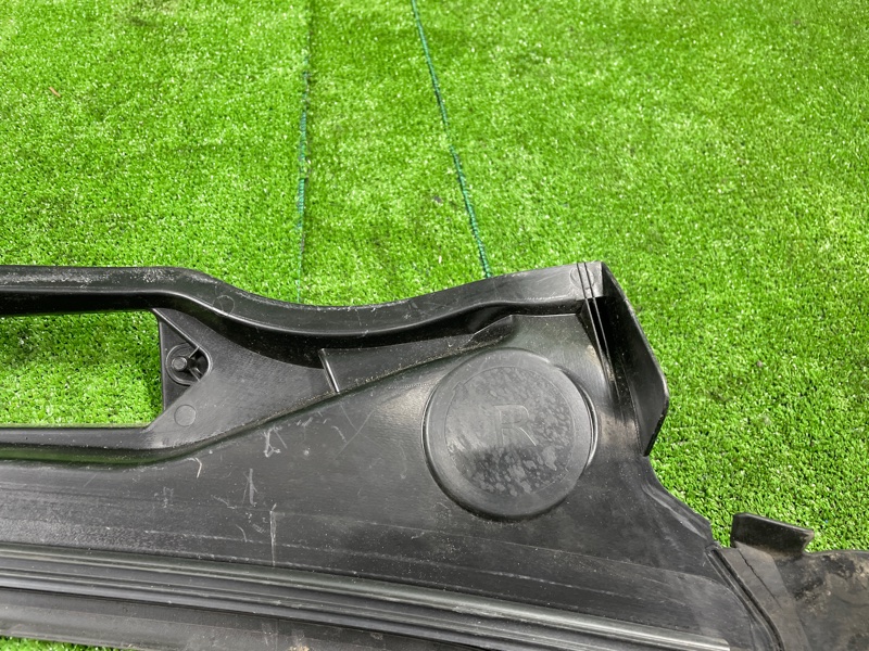 Решетка под лобовое стекло, 1500 рублей, Фроловское