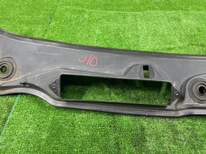 Решетка под лобовое стекло, 1500 рублей, Фроловское