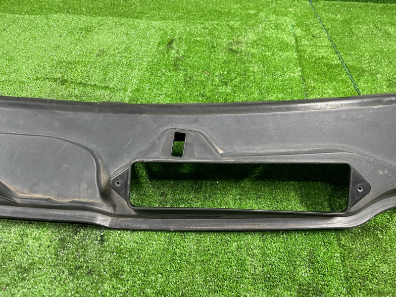 Решетка под лобовое стекло, 1500 рублей, Фроловское