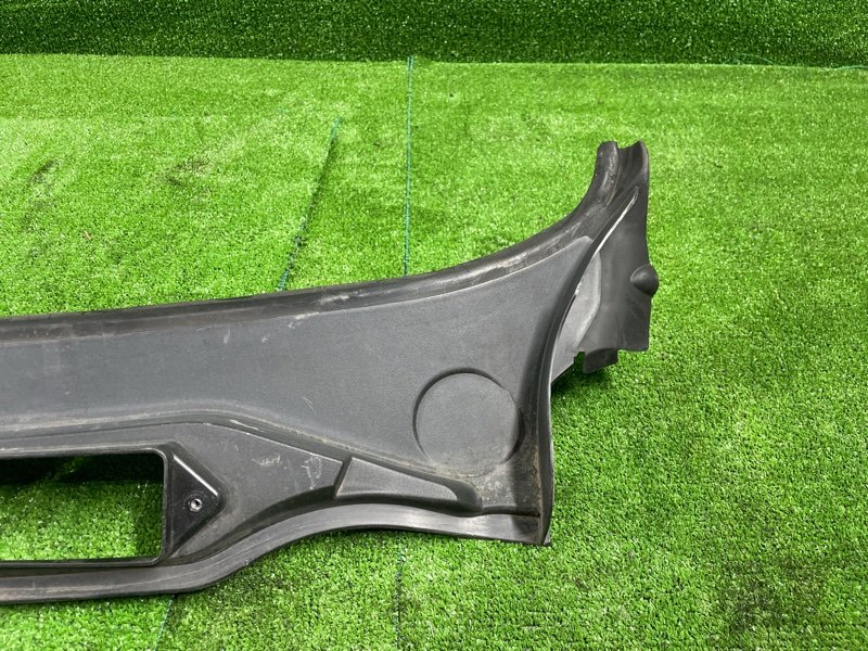 Решетка под лобовое стекло, 1500 рублей, Фроловское