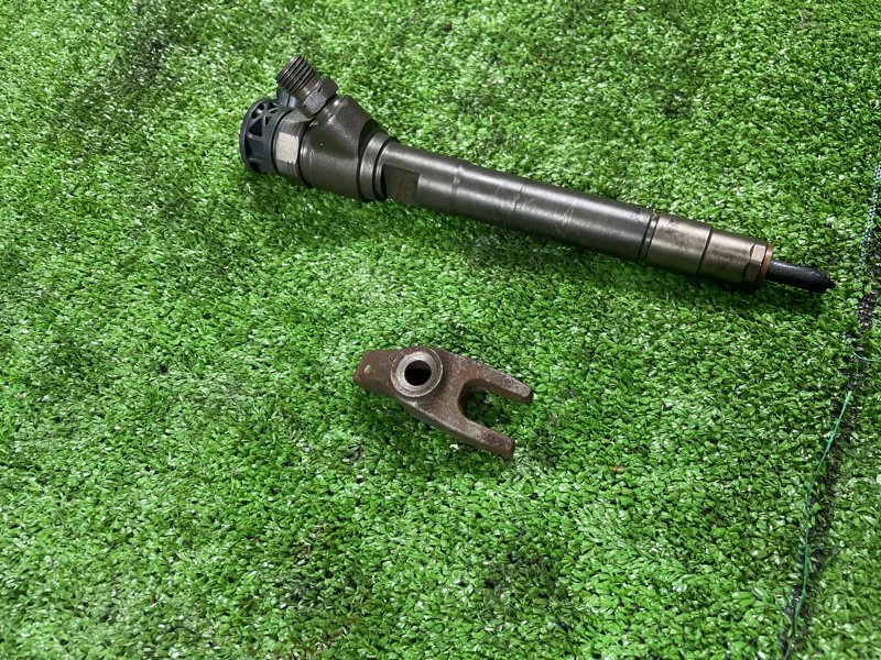 Форсунка топливная, 9000 рублей, Фроловское