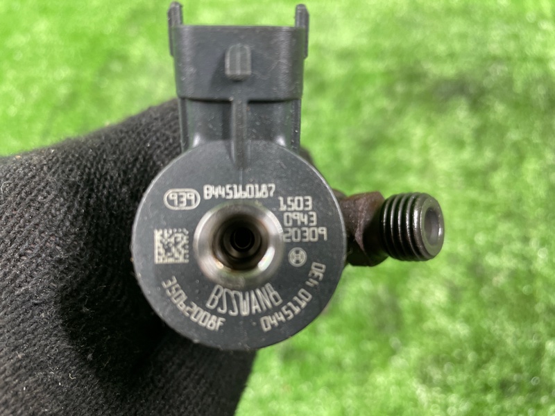 Форсунка топливная, 9000 рублей, Фроловское