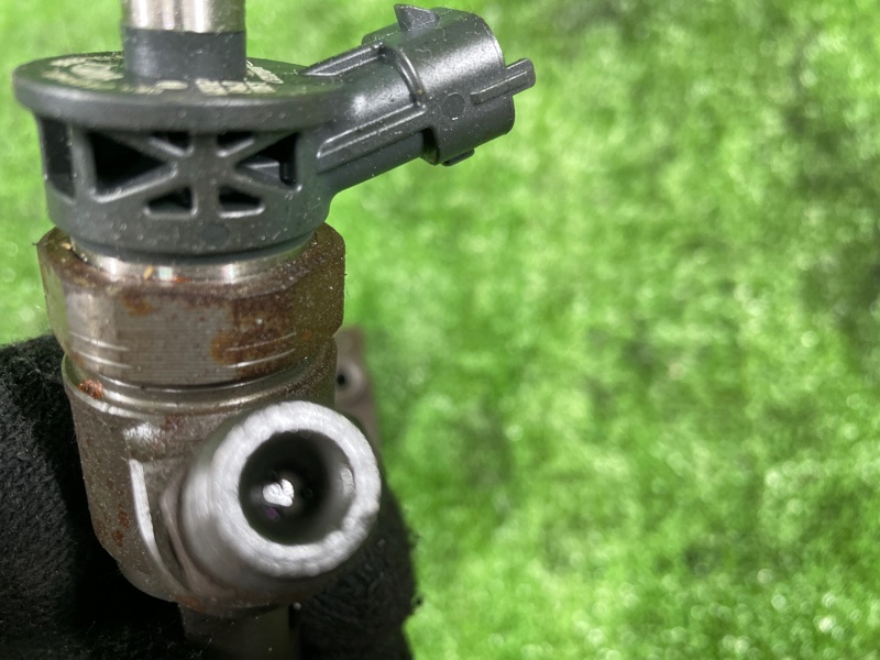 Форсунка топливная, 9000 рублей, Фроловское