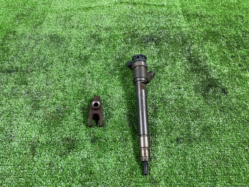 Форсунка топливная, 9000 рублей, Фроловское