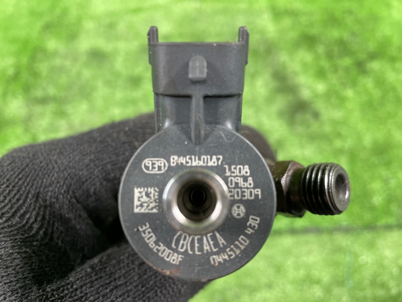 Форсунка топливная, 9000 рублей, Фроловское