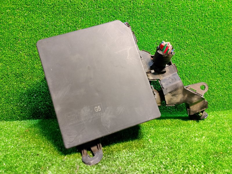 Блок предохранителей, 5000 рублей, Фроловское