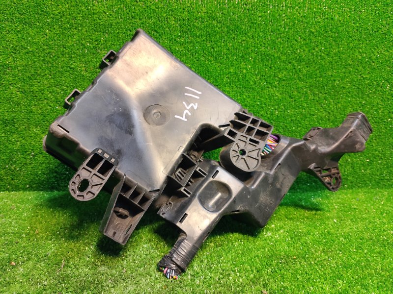 Блок предохранителей, 5000 рублей, Фроловское