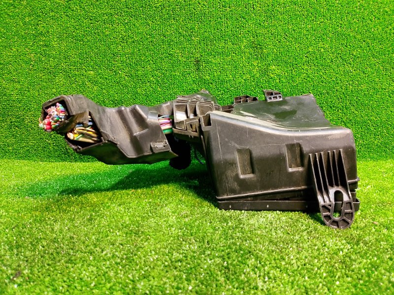 Блок предохранителей, 5000 рублей, Фроловское