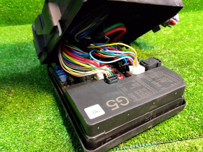 Блок предохранителей, 5000 рублей, Фроловское