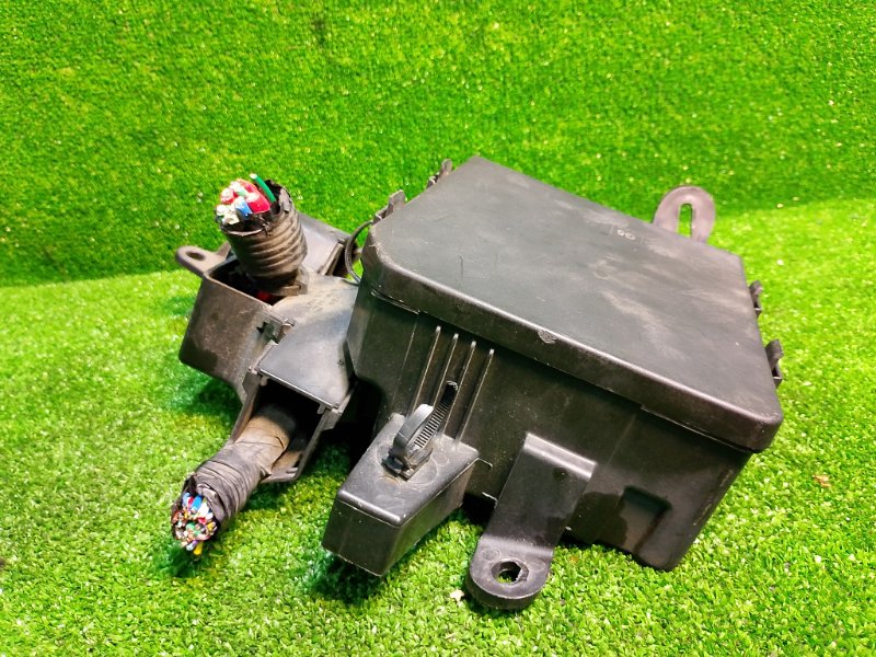 Блок предохранителей, 5000 рублей, Фроловское