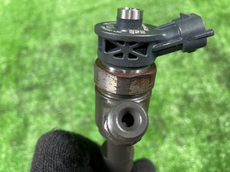 Форсунка топливная, 9000 рублей, Фроловское