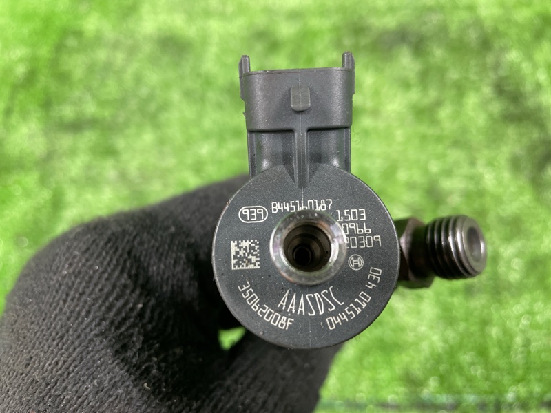 Форсунка топливная, 9000 рублей, Фроловское