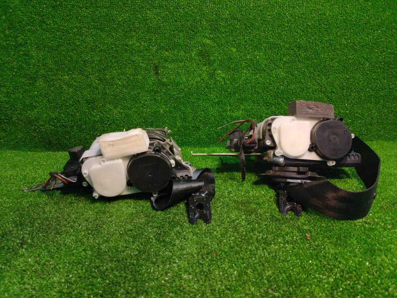 Ремень безопасности, 14000 рублей, Фроловское