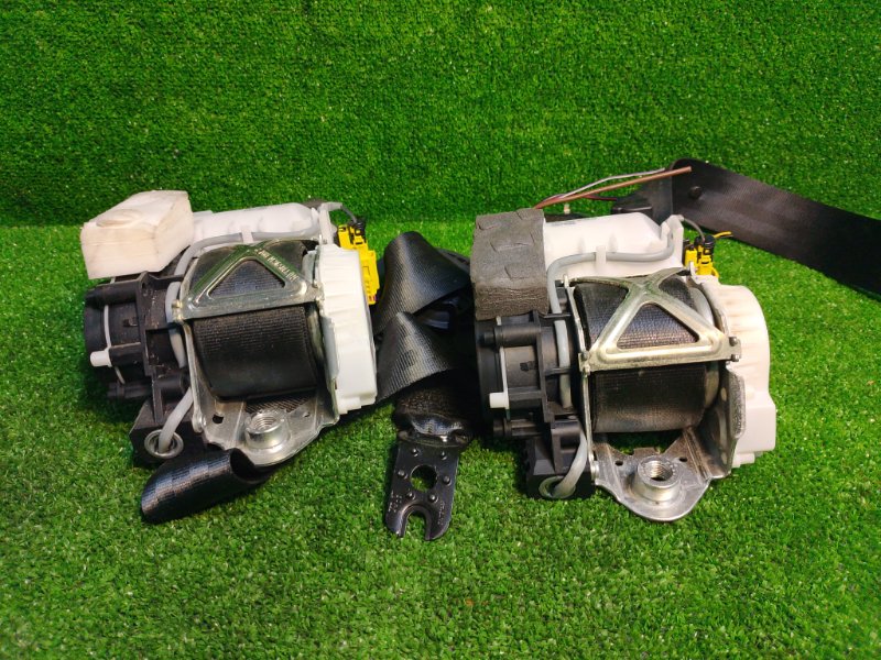 Ремень безопасности, 14000 рублей, Фроловское