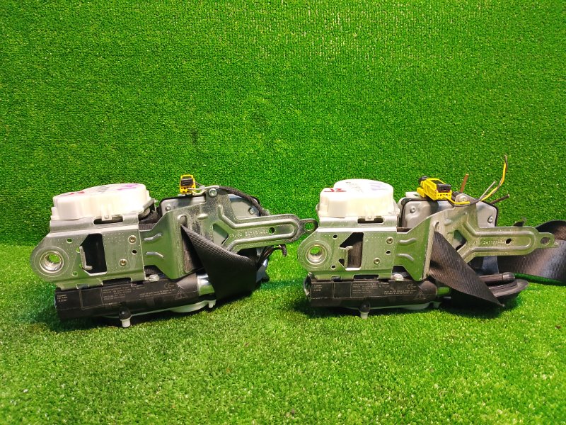 Ремень безопасности, 14000 рублей, Фроловское