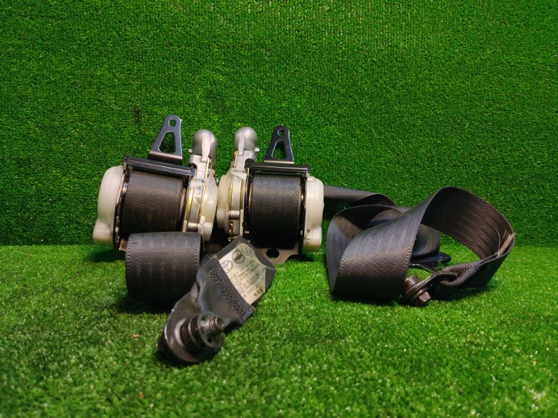 Ремень безопасности, 3000 рублей, Фроловское