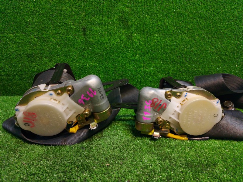 Ремень безопасности, 3000 рублей, Фроловское