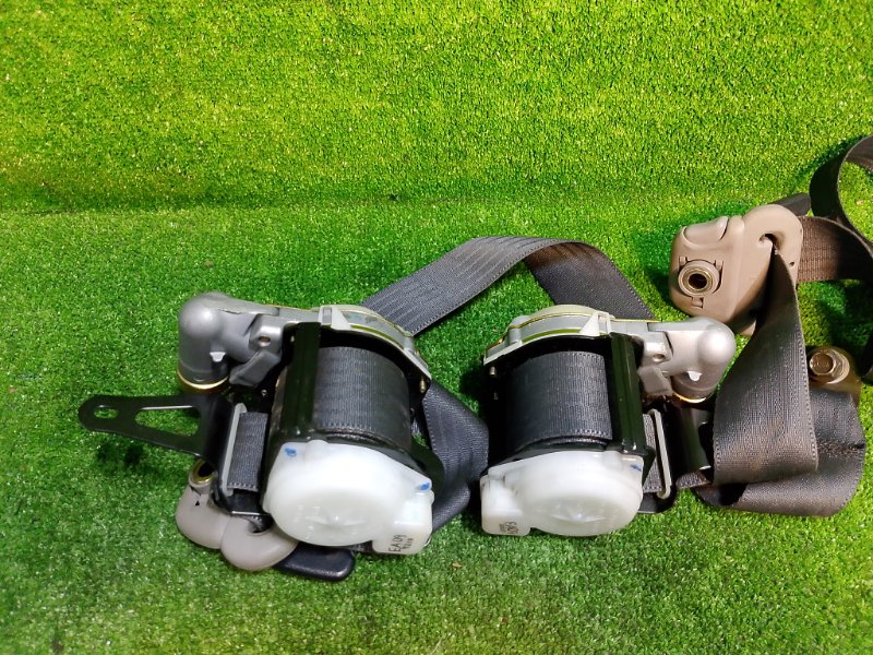 Ремень безопасности, 3000 рублей, Фроловское