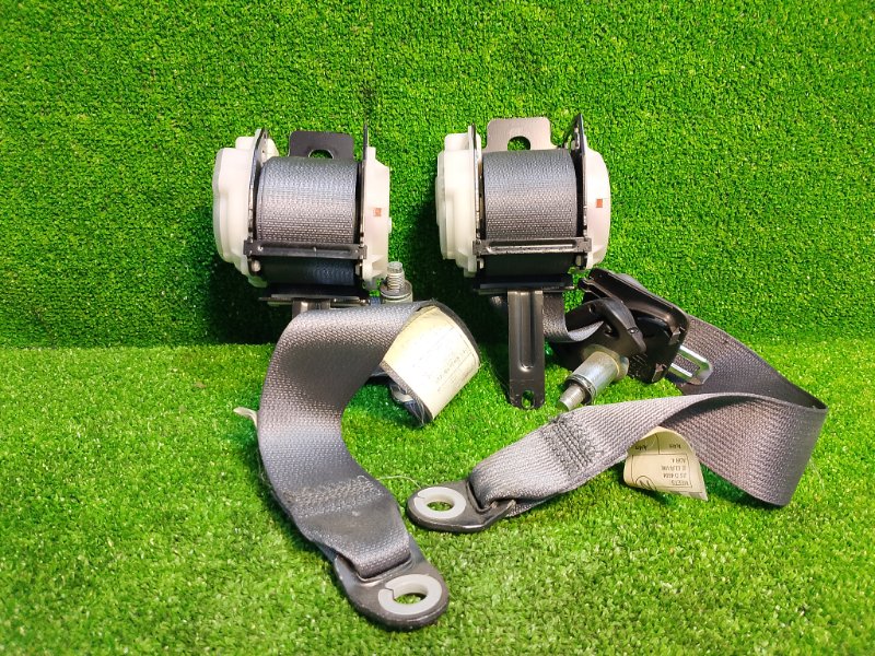 Ремень безопасности, 4000 рублей, Фроловское