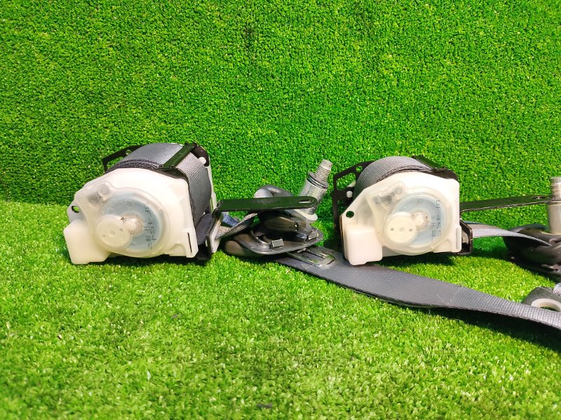 Ремень безопасности, 4000 рублей, Фроловское