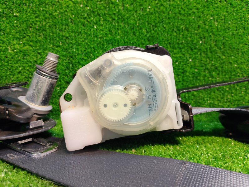 Ремень безопасности, 4000 рублей, Фроловское