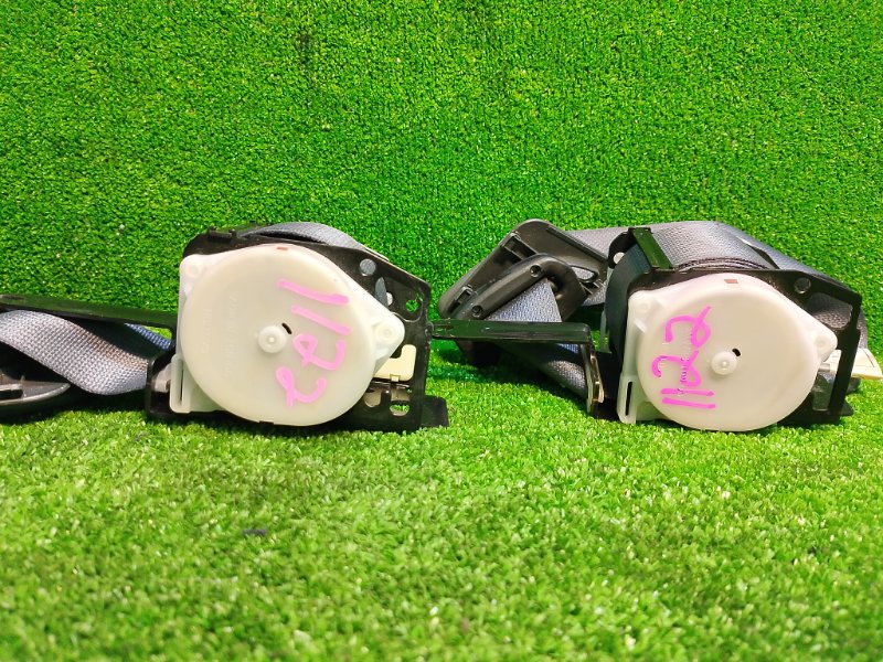 Ремень безопасности, 4000 рублей, Фроловское