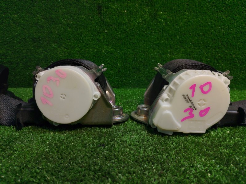 Ремень безопасности, 900 рублей, Фроловское