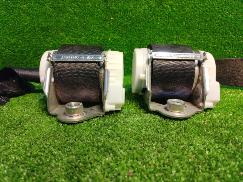 Ремень безопасности, 900 рублей, Фроловское