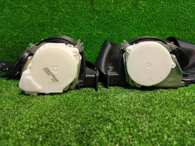 Ремень безопасности, 900 рублей, Фроловское