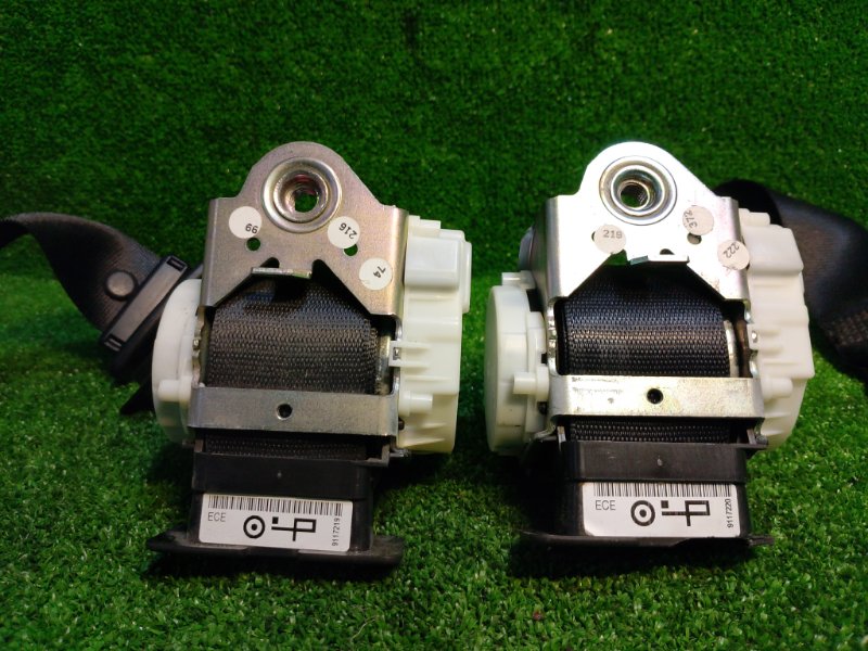 Ремень безопасности, 900 рублей, Фроловское