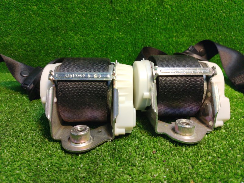 Ремень безопасности, 900 рублей, Фроловское