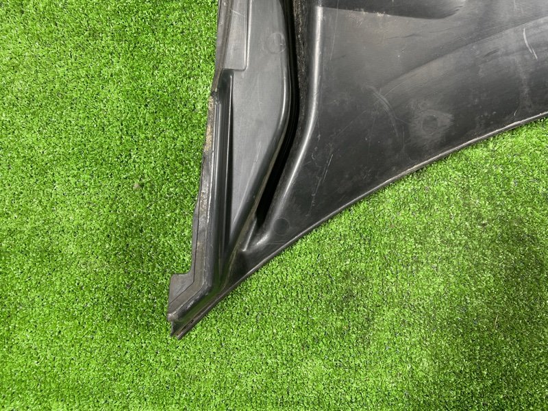 Решетка под лобовое стекло, 1000 рублей, Фроловское