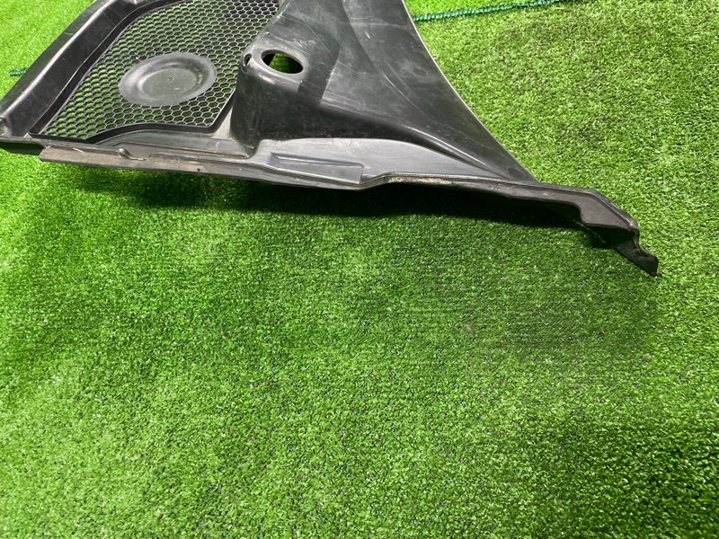 Решетка под лобовое стекло, 1000 рублей, Фроловское