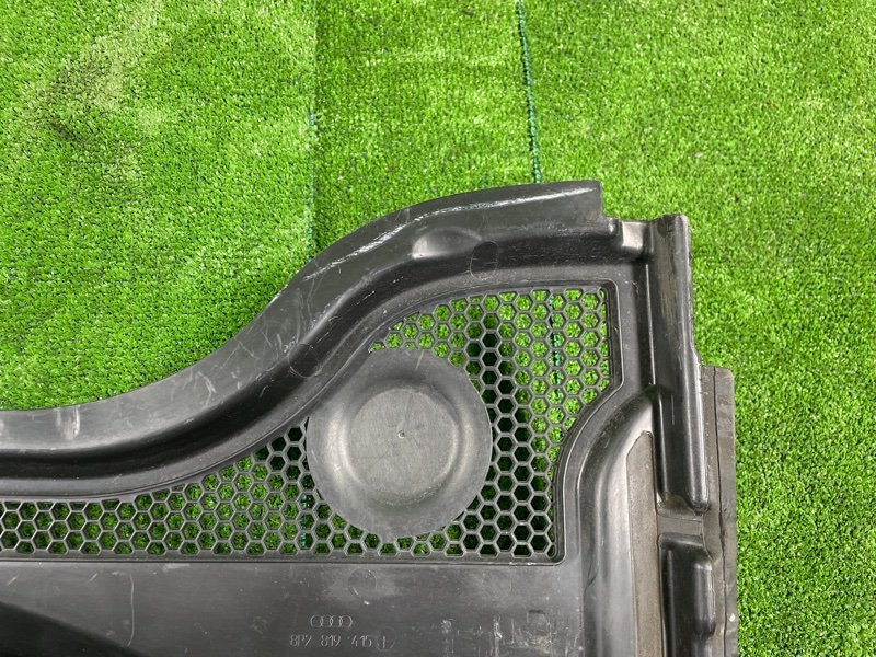 Решетка под лобовое стекло, 1000 рублей, Фроловское