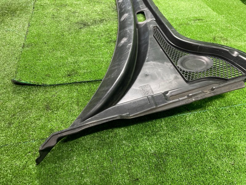 Решетка под лобовое стекло, 1000 рублей, Фроловское